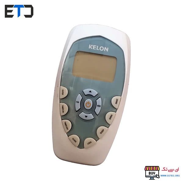 کنترل کولر گازی KELON کلون J112 — تصویر ۲