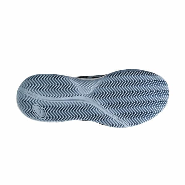 کفش تنیس مردانه اسیکس مدل Gel-Dedicate 8 Clay (2026) — تصویر ۲