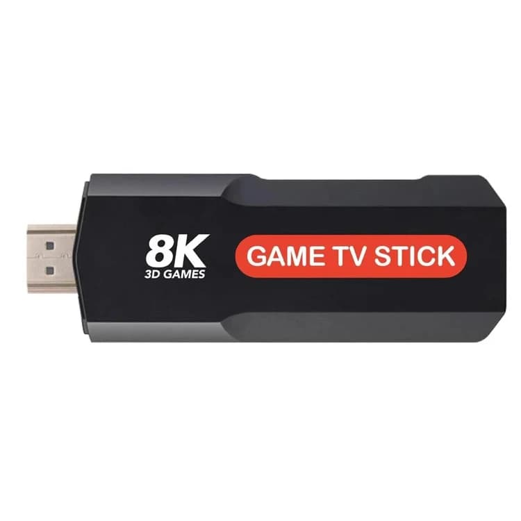 کنسول بازی با دو دسته X2 PLUS GAME STICK — تصویر ۷