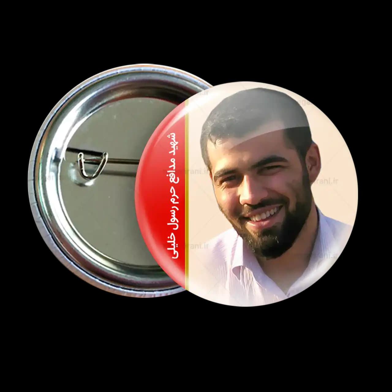 پیکسل رسول خلیلی 2Z 96