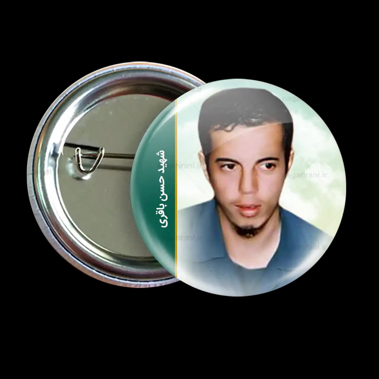 پیکسل حسن باقری 2Z 78