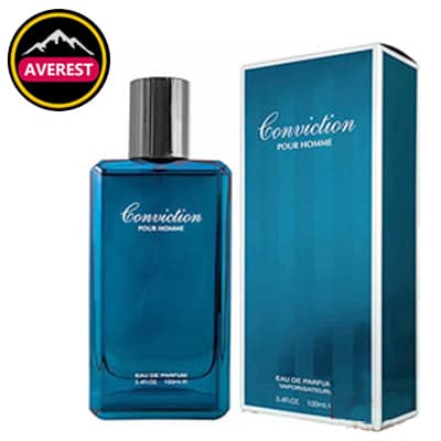 ادکلن دیویدف کول واتر مردانه DAVIDOFF – Cool Water for Men