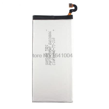 باتری اورجینال گوشی سامسونگ S6 920 مدل EB-BG920ABE — تصویر ۲