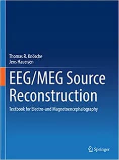 دانلود کتاب EEG/MEG Source Reconstruction
