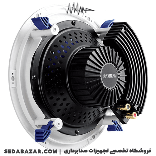 YAMAHA NS-IC800 اسپیکر سقفی — تصویر ۳