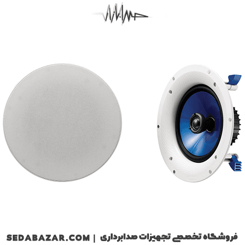 YAMAHA NS-IC800 اسپیکر سقفی — تصویر ۲