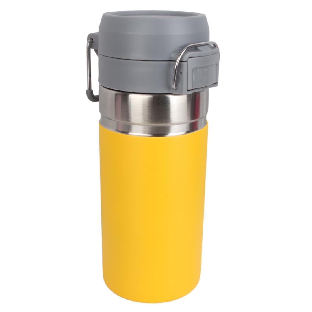 تراول ماگ قفل دار برند szm گنجایش 500ml کد 1158 — تصویر ۳
