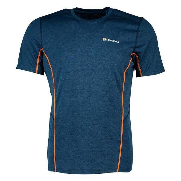 لباس مردانه تابستانه مونتین DART T-SHIRT — تصویر ۶