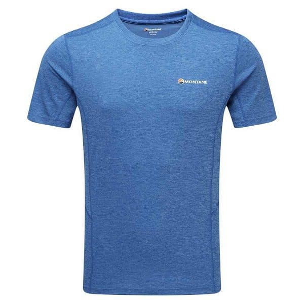 لباس مردانه تابستانه مونتین DART T-SHIRT — تصویر ۲