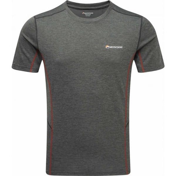 لباس مردانه تابستانه مونتین DART T-SHIRT — تصویر ۴