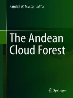 دانلود کتاب The Andean Cloud Forest