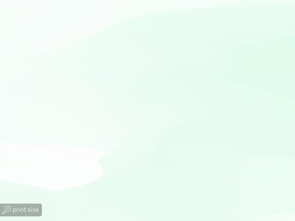 کاغذ دیواری ساده رنگی و آبرنگی w11017200 — تصویر ۳
