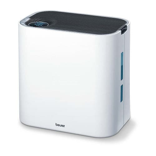 دستگاه تصفیه کننده هوا بیورر LR330