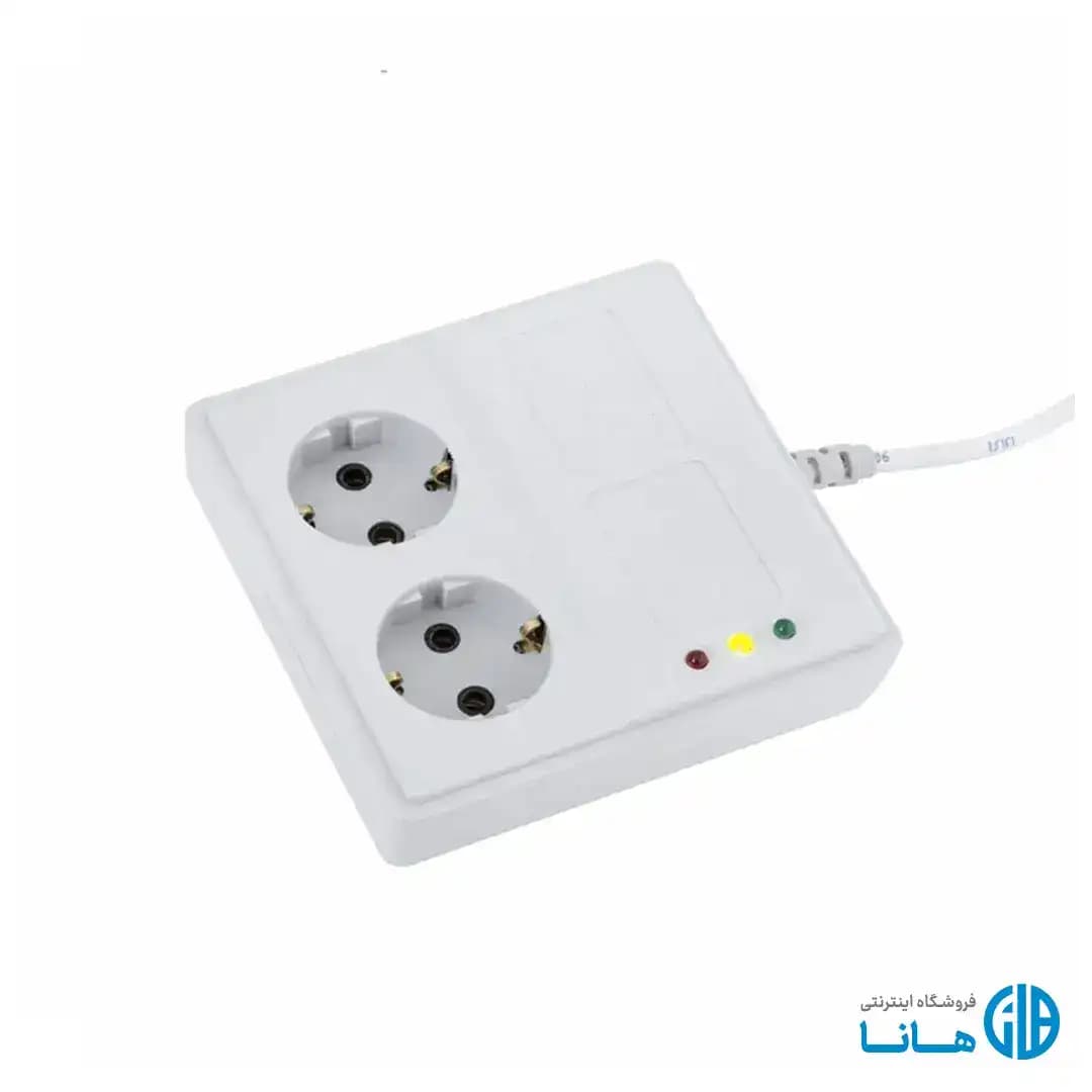 محافظ یخچال 2 خانه پارت الکتریک