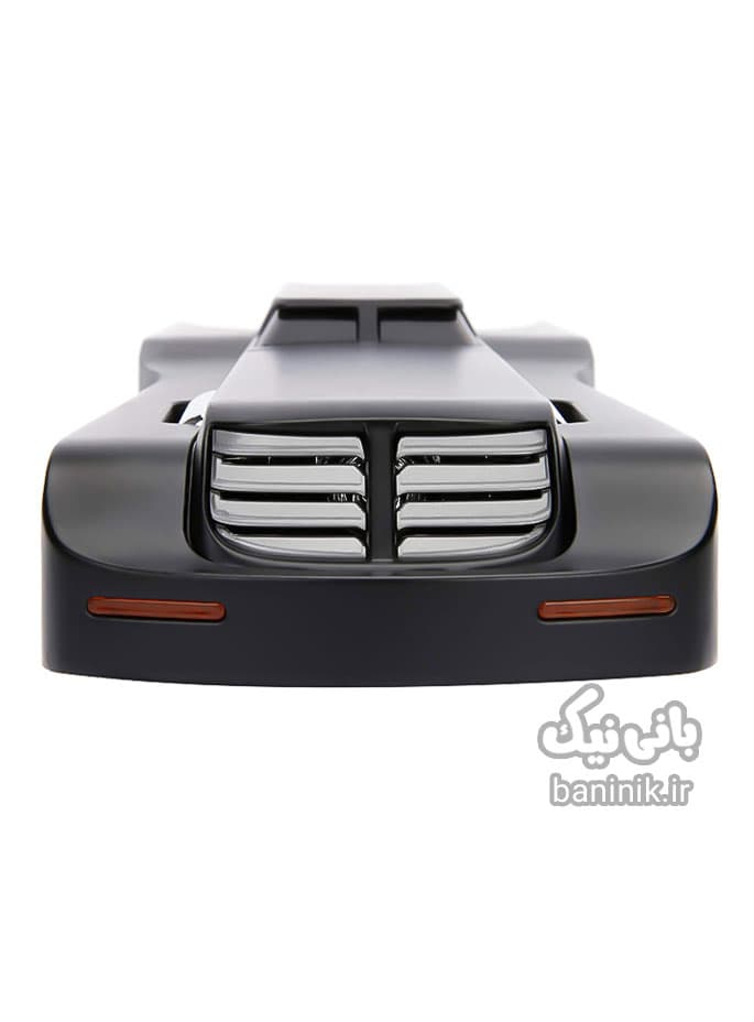 ماشین فلزی و فیگور بتمن سری Batman the Animated Series — تصویر ۵