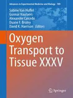 دانلود کتاب Oxygen Transport to Tissue XXXV