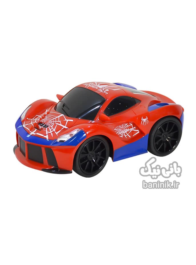 اسباب بازی | ماشین کنترلی | اونجرز Batman Cars — تصویر ۴