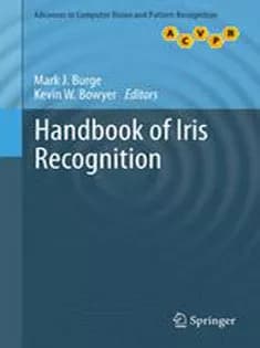 دانلود کتاب Handbook of Iris Recognition