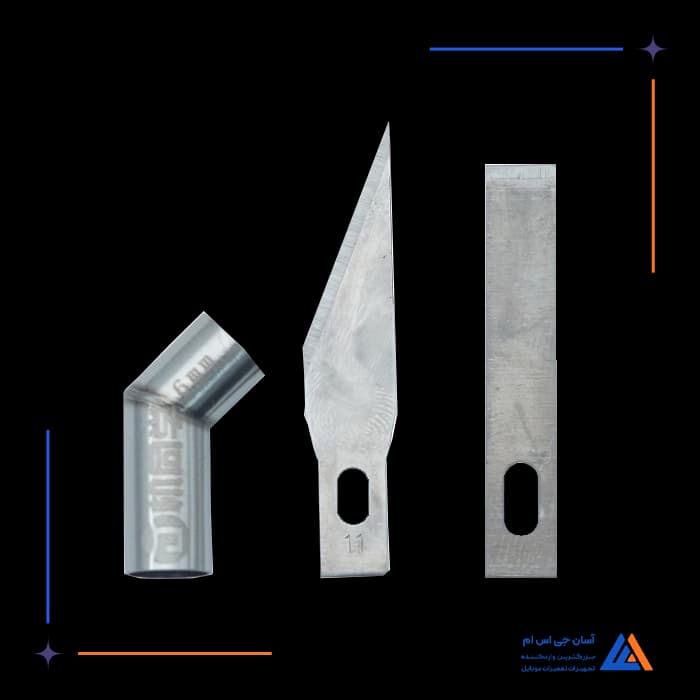 نازل هیتر JITONGXUE (JTX) JS-10 6MM