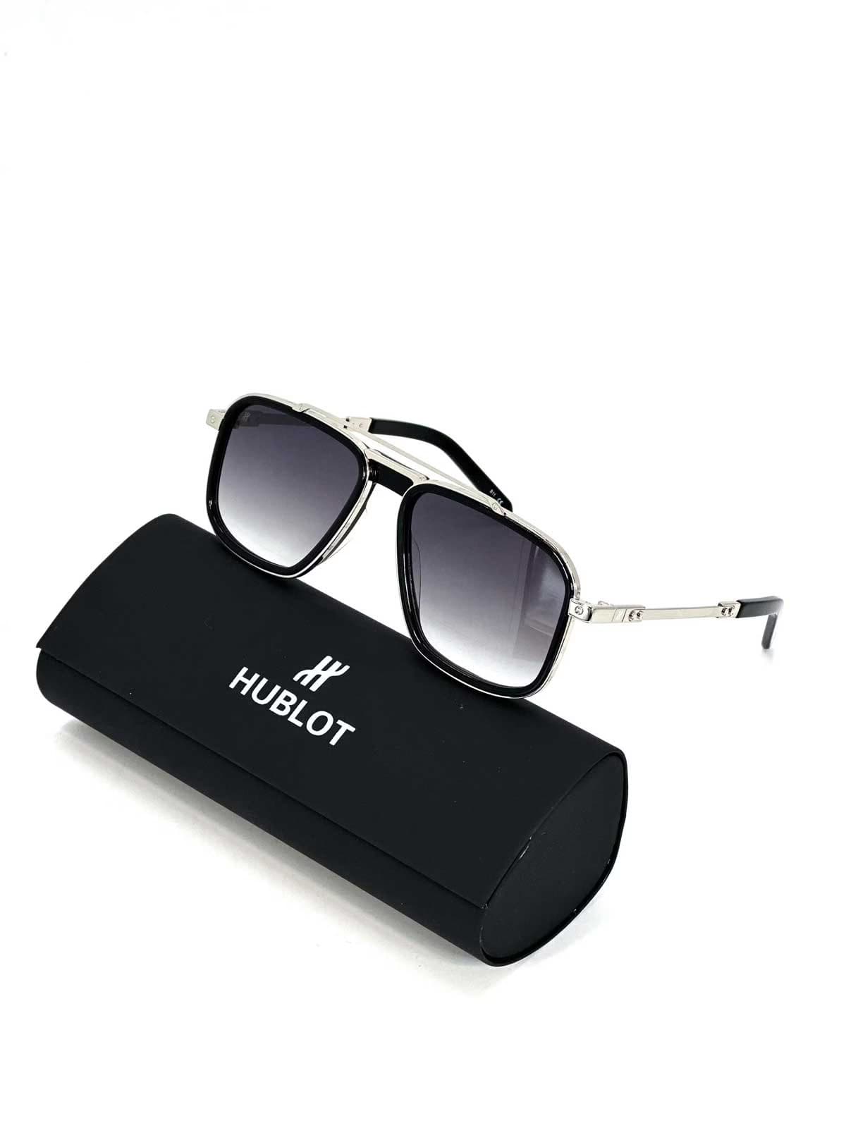 عینک آفتابی اسپرت هابلوت مدل HUBLOT H019 (SL)