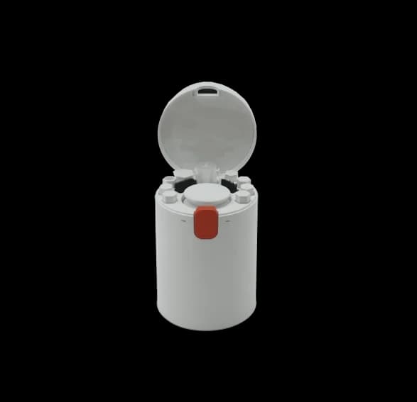 کیت تمیز کننده 20IN1 Q20