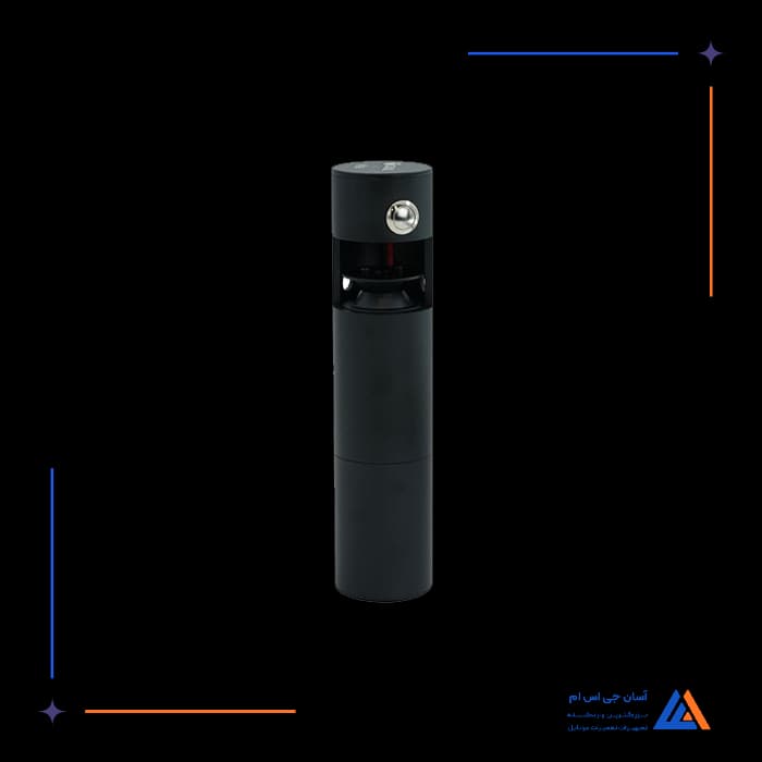 دستگیره الکتریکی سیم گلس 2UUL-DA20