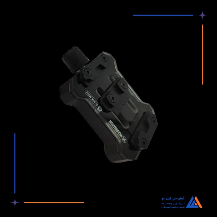 گیره ایسی و برد YOUKILOON G-FIX MINI B