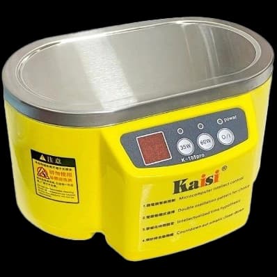 اولتراسونیک KAISI K-105 PRO