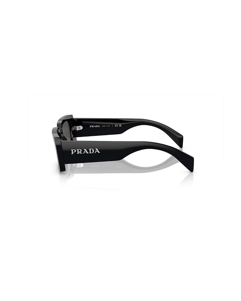 عینک آفتابی زنانه پرادا اوتلت مدل PRADA SPRA07S OUTLET — تصویر ۳