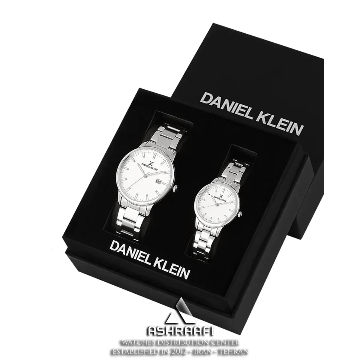 ساعت ست دنیل کلین Daniel Klein DK.1.13576-1