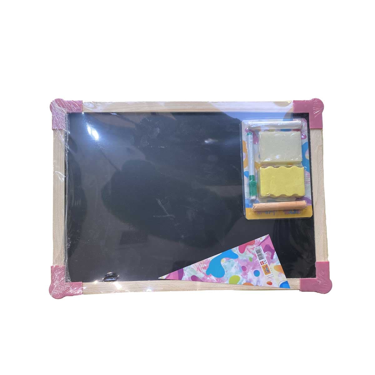 تخته گچ و وایت برد — تصویر ۶