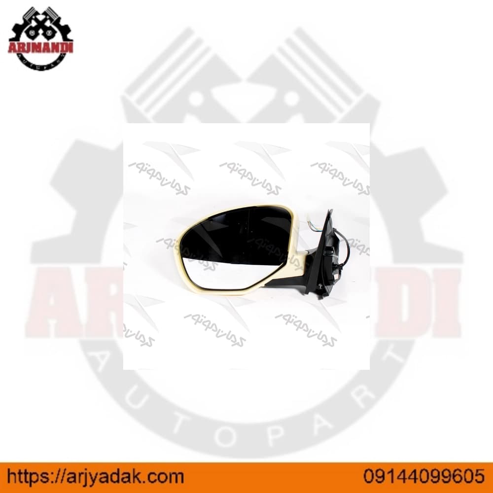 آینه بغل چپ لیفان ایکس 60 اصلی