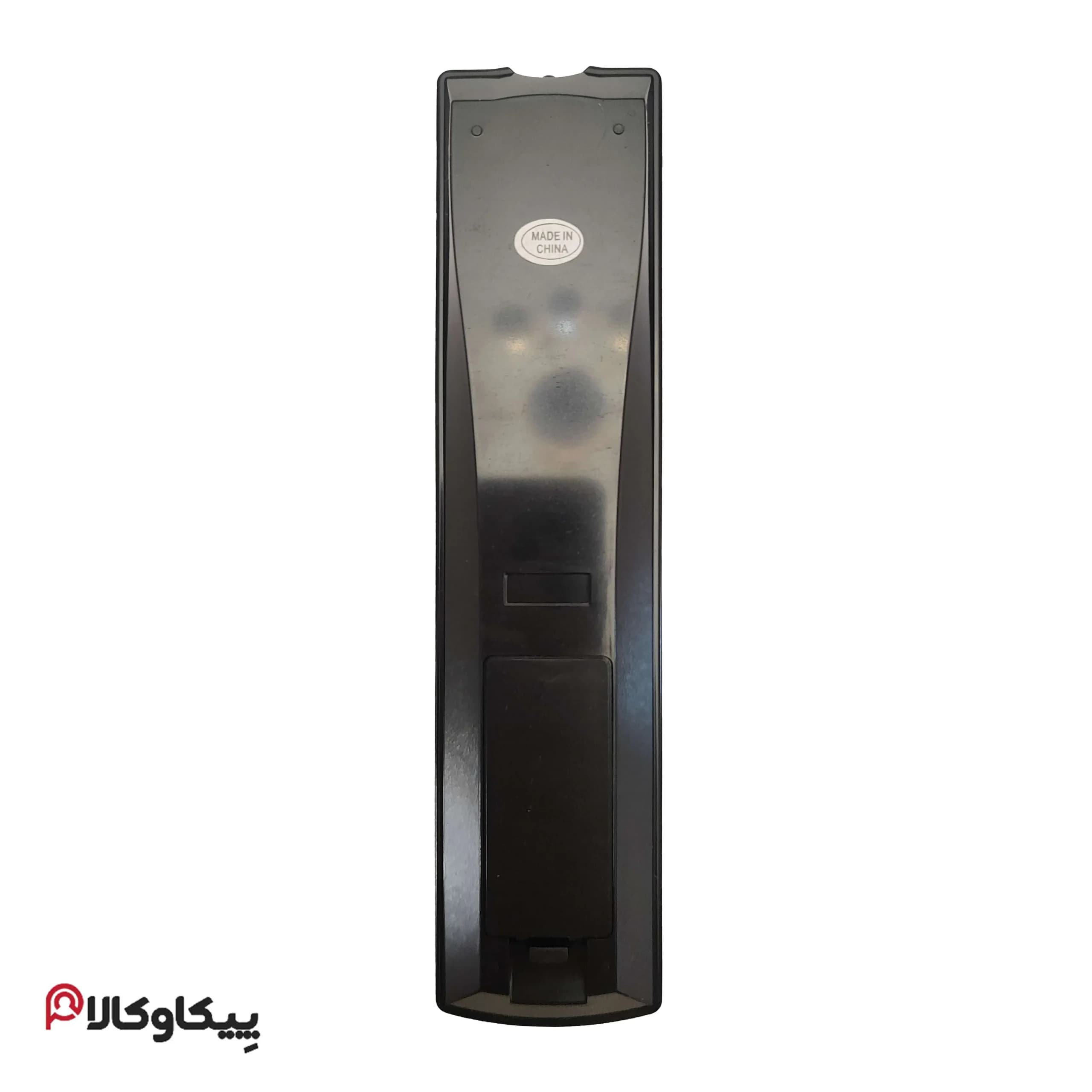 کنترل اسنوا SNOWA LCD قدیم — تصویر ۳