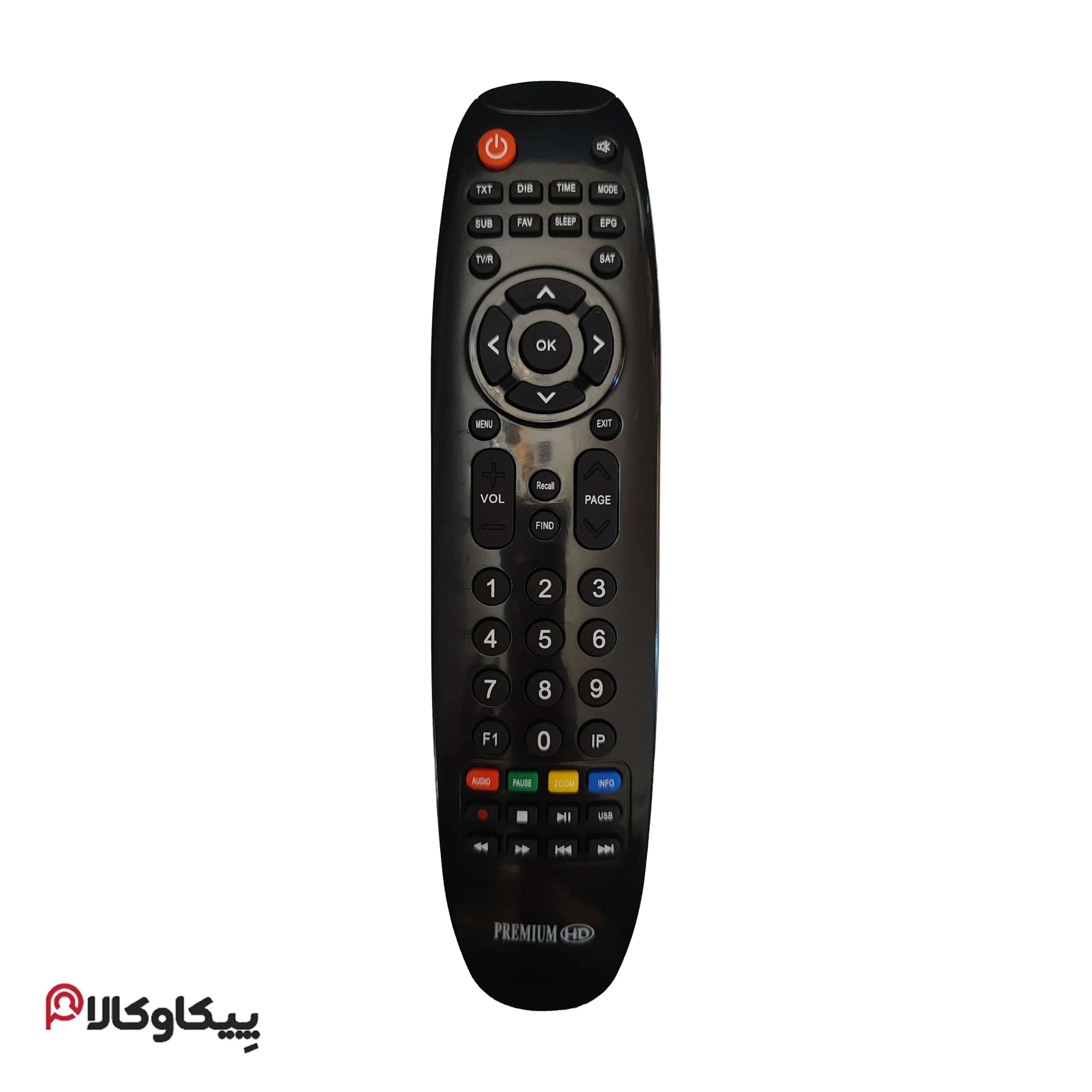 کنترل PREMIUM پرمیوم تخم مرغی 12800