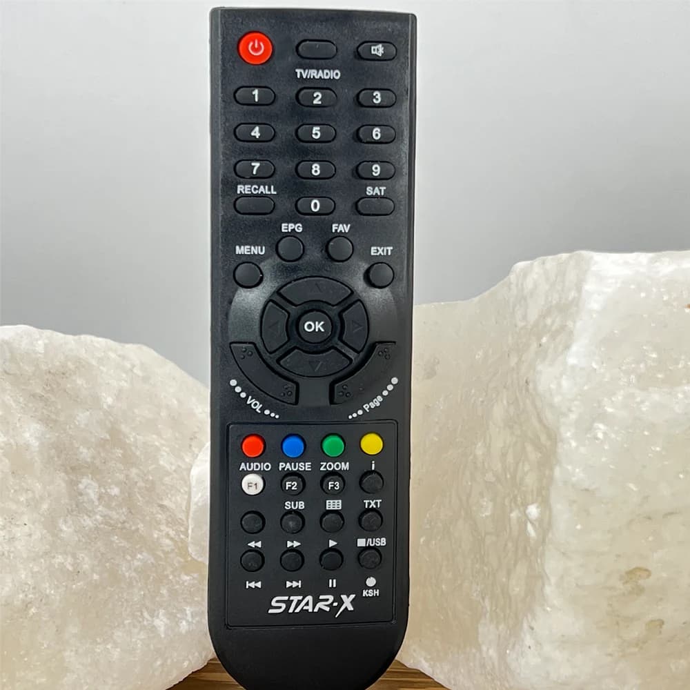 کنترل STARX مدل 2121 و 98 استارایکس — تصویر ۵