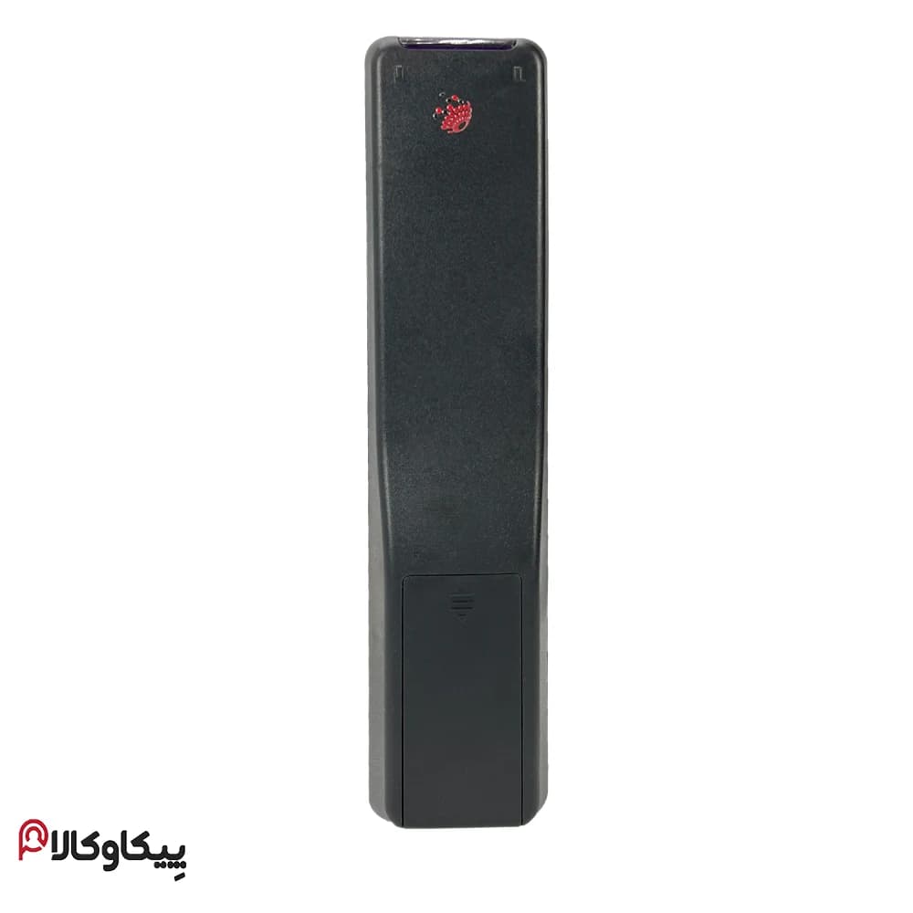 کنترل ایکس ویژن XVISION دکمه سبز و هاردستون — تصویر ۲