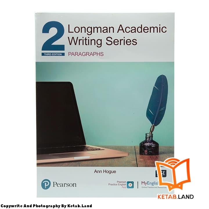 کتاب انگليسی Longman Academic Writing series 2 (3rd) — تصویر ۲