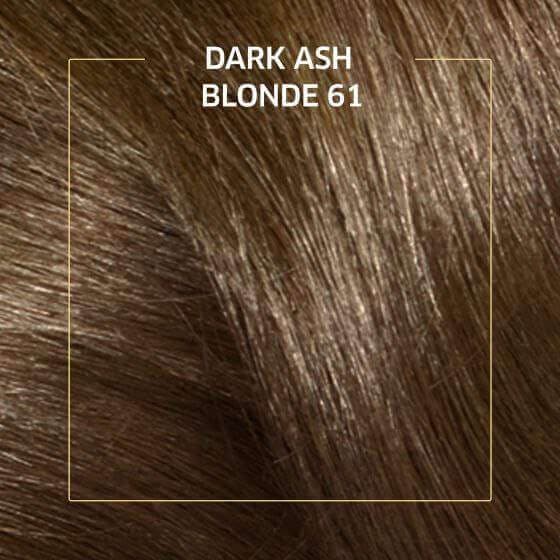 کیت رنگ مو ولا کلستون سری SKF شماره 6/1 پایه رنگ قهوه ای — تصویر ۲