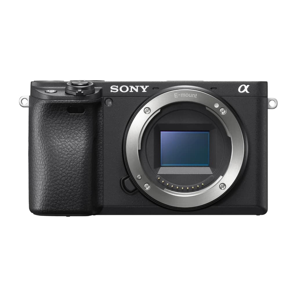کیت دوربین سونی Sony A6400 (Alpha) با لنز E 16-50mm F3.5-5.6 OSS II — تصویر ۳