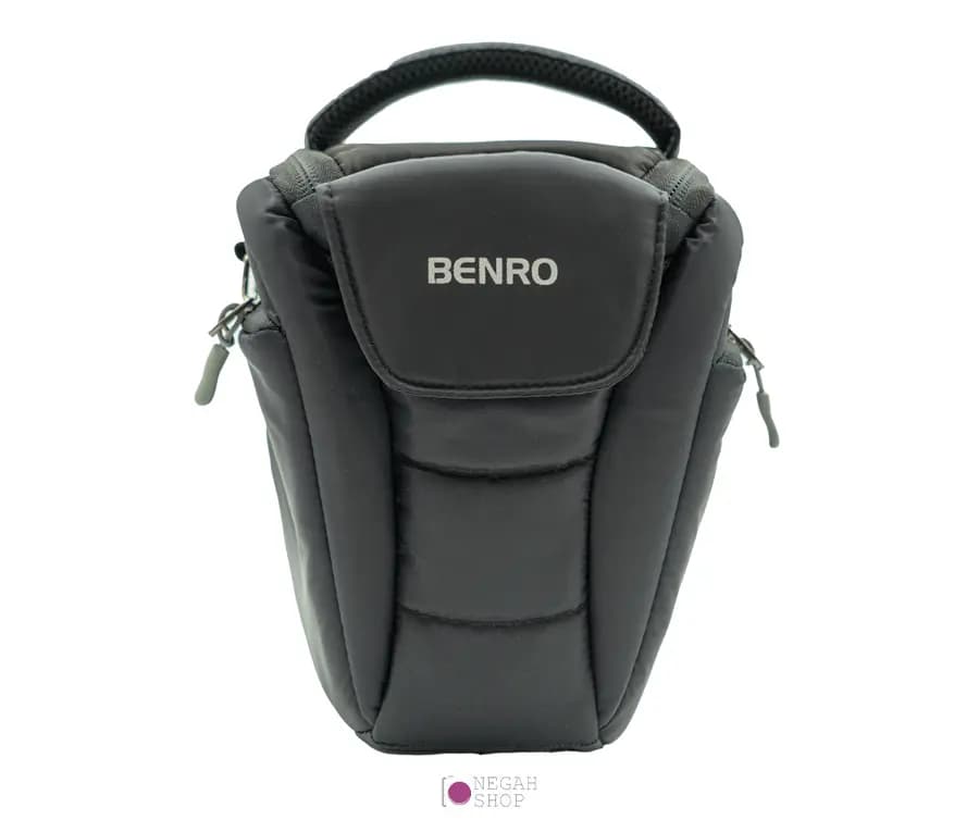کیف شانه آویز دوربین عکاسی طرح Benro Z20