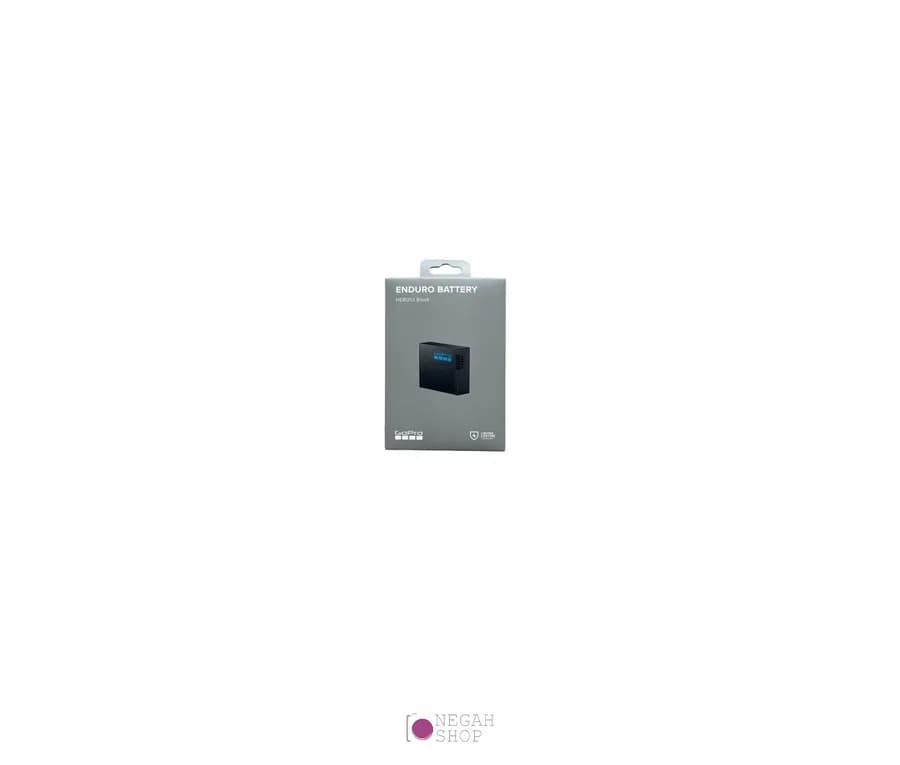 باتری اصلی دوربین ورزشی گوپرو Enduro Gopro Hero 13 Battery — تصویر ۲