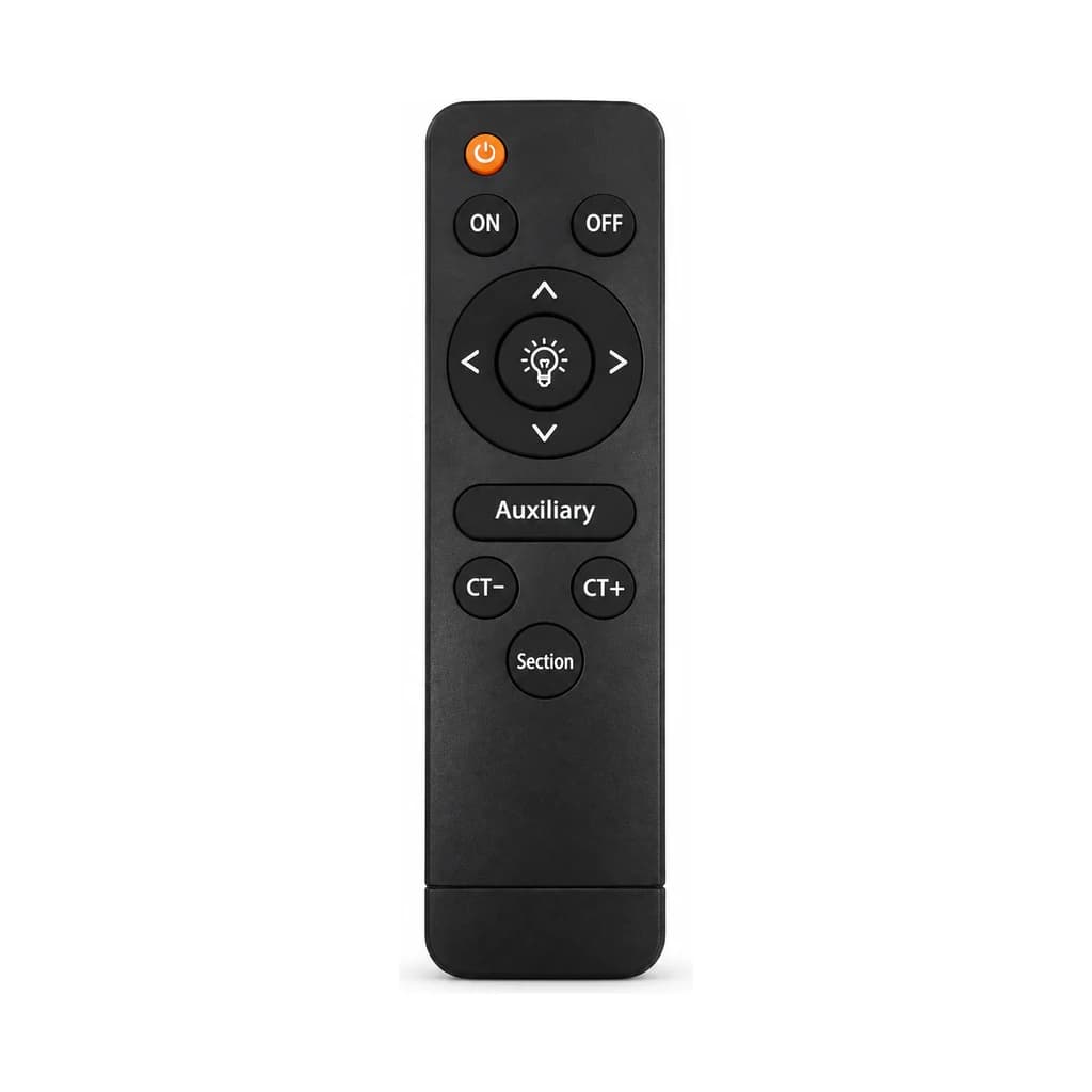 نور ثابت سافت لایت Zeus BK-980 مناسب تولید محتوا — تصویر ۴