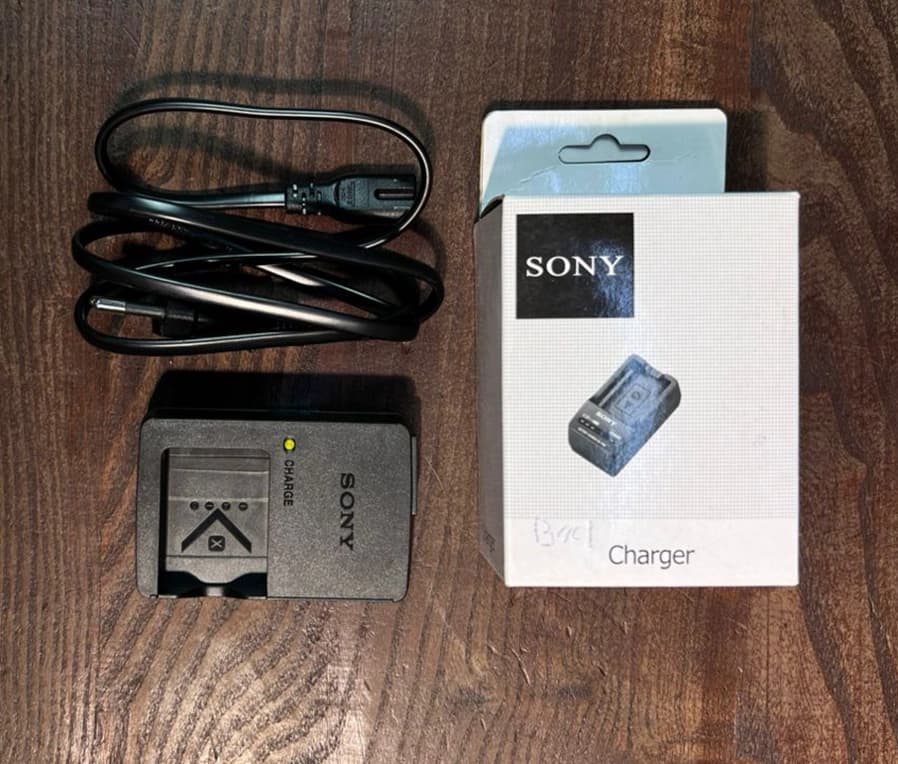 دوربین Sony ZV-1F دست دوم — تصویر ۳