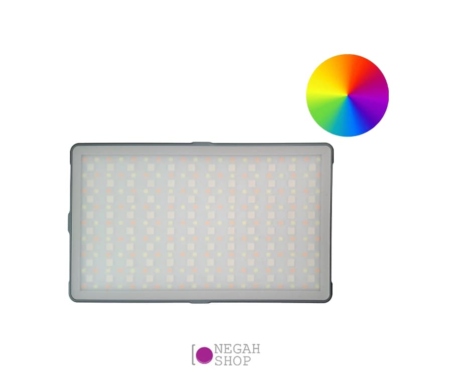 نور RGB سیداند Sidande X2049S Pro
