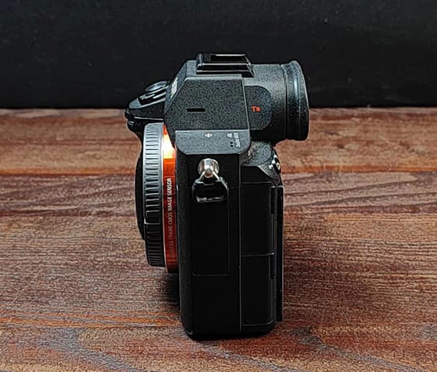دوربین سونی Sony 7R iii دست دوم — تصویر ۶