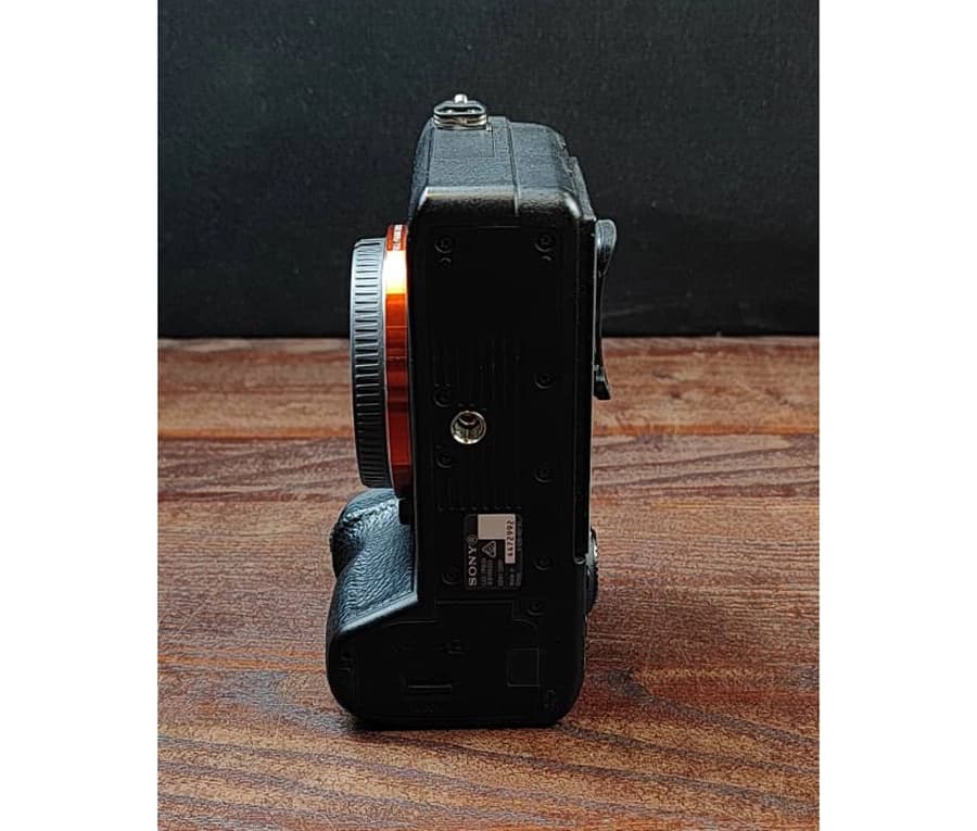 دوربین سونی Sony 7R iii دست دوم — تصویر ۴