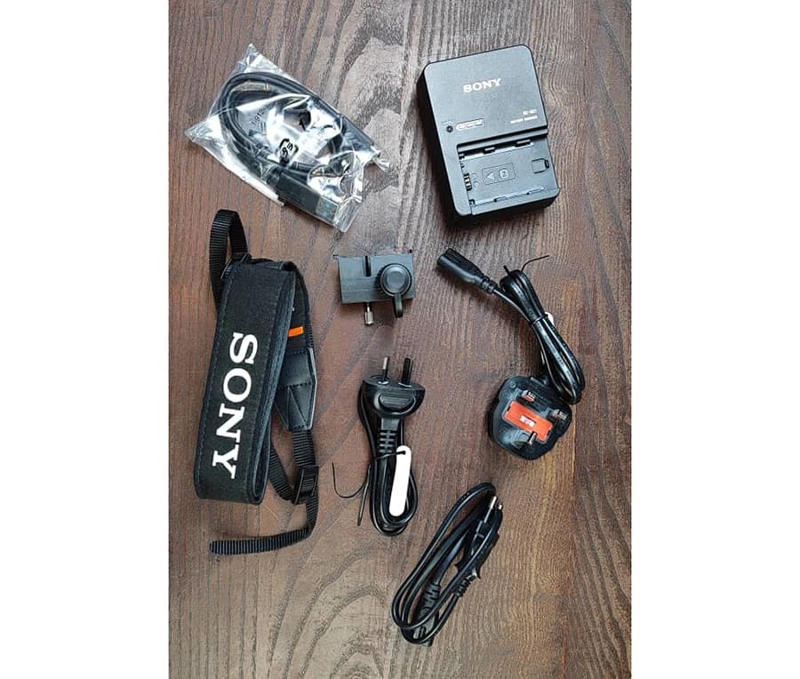 دوربین سونی Sony 7R iii دست دوم — تصویر ۸