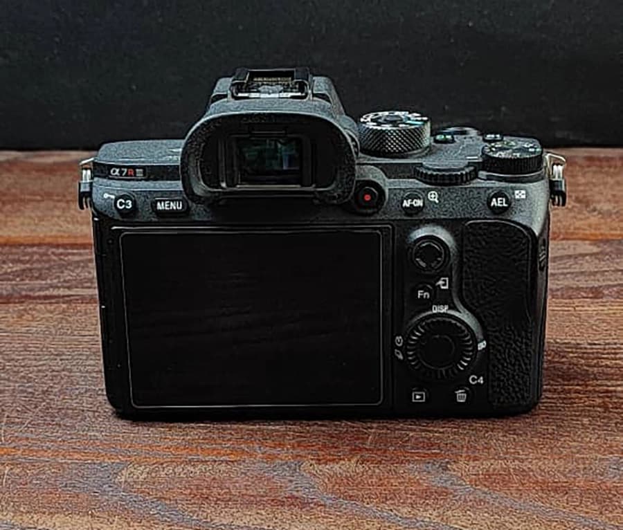 دوربین سونی Sony 7R iii دست دوم — تصویر ۵