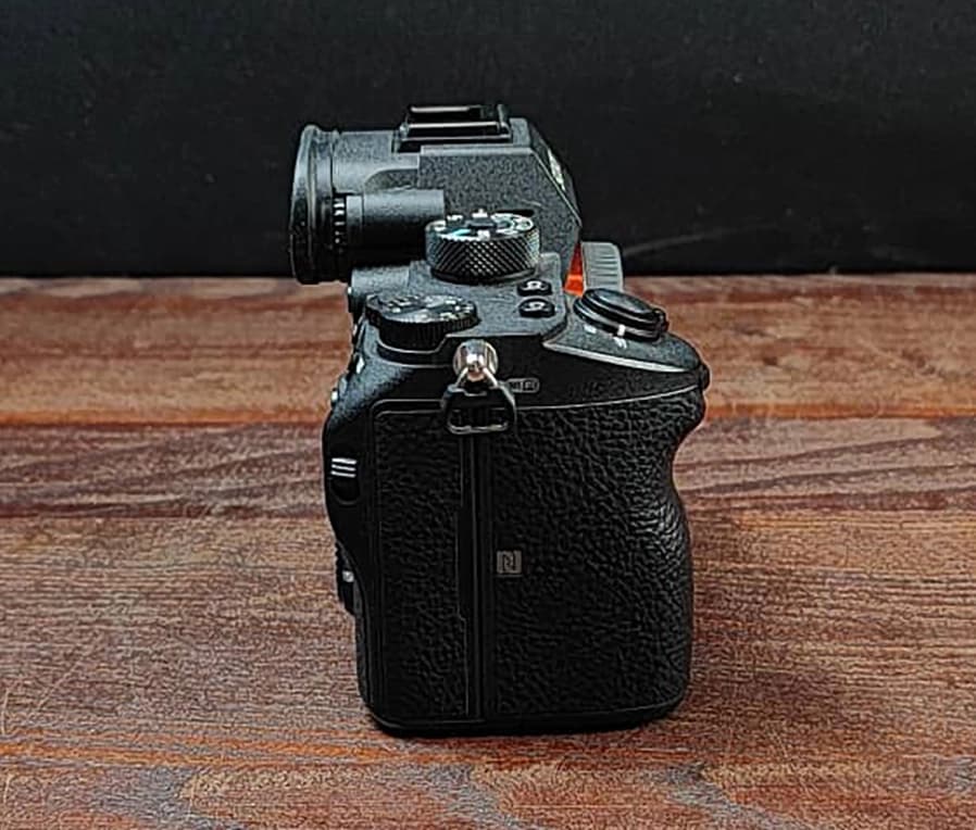 دوربین سونی Sony 7R iii دست دوم — تصویر ۳