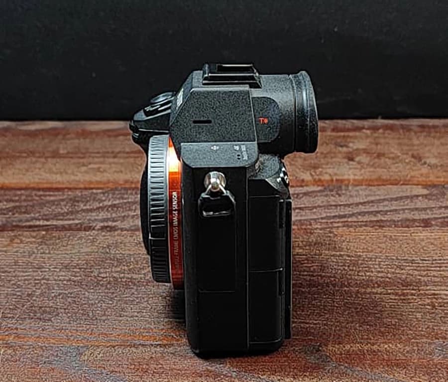 دوربین سونی Sony 7R iii دست دوم — تصویر ۲